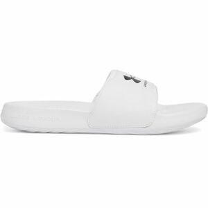 Női papucsok (strandcipők) UNDER ARMOUR UA W Ignite Select white white black kép