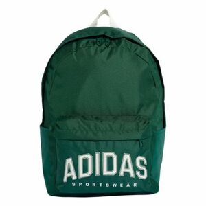 Hátizsák ADIDAS CL BPK VAR PR CGREEN OWHITE kép