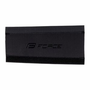 Bicikli láncvédő FORCE Neopren BIG 11, 5 cm kép