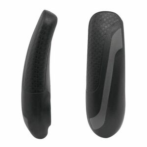 Bicikli kormányok (bulhorny) FORCE Bullhorn Kraton 11, 3 cm AL kép