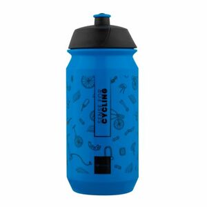 Biciklis palack FORCE PLAY 0, 5 kép