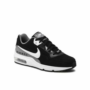 Férfi utcai cipő NIKE Air Max LTD 3 M black white cool grey kép