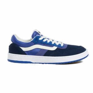 Férfi szabadidőcipő VANS Cruze 3.0 M gradient blue kép