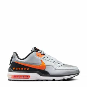 Férfi szabadidőcipő NIKE Air Max LTD 3 M football grey total orange cool grey kép