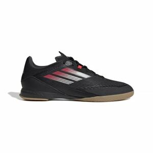 Férfi teremfoci cipők ADIDAS F50 League M IC core black iron metallic lucid red kép