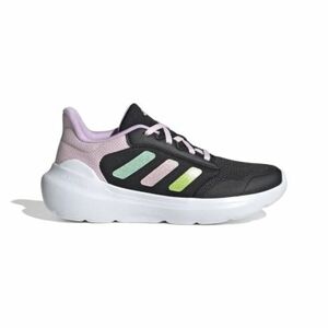 Lány sportcipő (edzőcipő) ADIDAS Tensaur Run 3.0 Jr core black clear mint clear pink kép