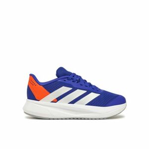 Fiú sportcipők (edzőcipők) ADIDAS Duramo SL2 Jr lucid blue zero metallic impact orange kép