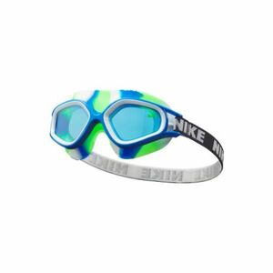 Junior úszószemüvegek NIKE SWIM KIDS EXPANSE SWIM MASK BL-BLUE LIGHTNING kép