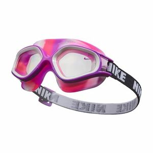 Junior úszószemüvegek NIKE SWIM KIDS EXPANSE SWIM MASK VI-VIVID PURPLE kép