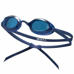 Úszószemüvegek NIKE SWIM LEGACY COMFORT MIDNIGHT N-MIDNIGHT NAVY kép