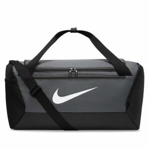 Utazótáska NIKE Brasilia 9.5 Training Duffel Bag (41L) iron grey kép
