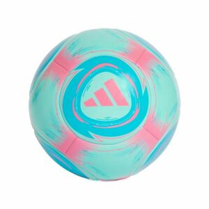 Futball labda ADIDAS MESSI CLB FLAAQU LUCCYA LUCPNK kép