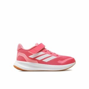 Lány sportcipő (edzőcipő) ADIDAS Runfalcon 5 K pulse magenta cloud white bliss pink kép