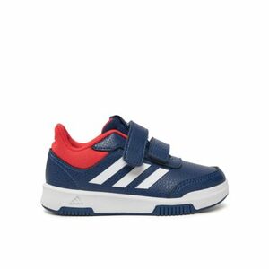 Fiú szabadidőcipők ADIDAS Tensaur Sport 2.0 K dark blue cloud white bright red kép