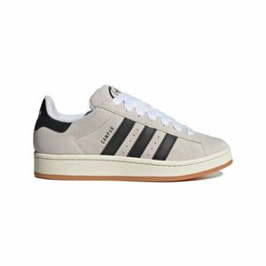 Női utcai cipők ADIDAS ORIGINALS Campus 00s W crystal white core black off white kép