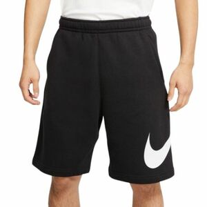 Férfi rövidnadrágok NIKE Sportswear Club (SP55)(52) kép