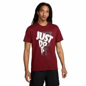 Férfi rövid ujjú póló NIKE Sportswear (SP55)(52) kép