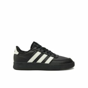 Női szabadidőcipők ADIDAS Breaknet 2.0 W core black cloud white core black kép