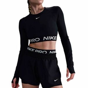 Női futó rövidnadrágok NIKE PRO W NP DF 2IN1 SHORT TT kép
