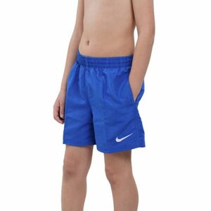 Fiú úszónadrágok NIKE SWIM 4 inch VOLLEY SHORT GAME ROYAL-GAME ROYAL kép