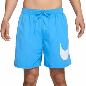 Férfi fürdőnadrág NIKE SWIM SPECS 7 inch UNIVERSITY BLUE-UNIVERSITY BLUE kép