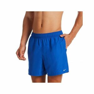 Férfi fürdőnadrág NIKE SWIM ESSENTIAL 5 inch GAME ROYAL-GAME ROYAL kép