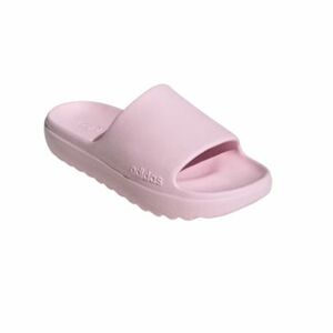 Női papucsok (strandcipők) ADIDAS Adilette Lumia W clear pink clear pink clear pink kép