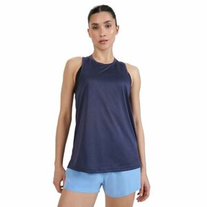 Női ujjatlan futó póló 4F SLEEVELESS FNK-WSS25TFSLF427-22S-ANTHRACITE kép