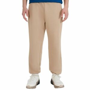 Férfi melegítőnadrágok 4F TROUSERS CAS-WSS25TTROM1042-83S-BEIGE kép