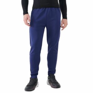 Férfi edzőnadrágok 4F TROUSERS FNK-WSS25TFTRM0836-30S-DARK BLUE kép