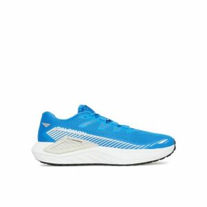 Férfi futócipők SALOMON DRX Defy Grvl M french blue white cherry tomato kép
