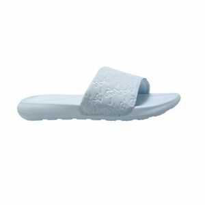 Női papucsok (strandcipők) NIKE Victori One Print W blue tint blue tint armory blue kép