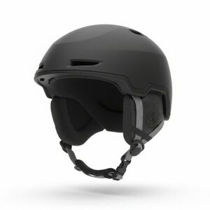 Sísisak BLIZZARD Viper ski helmet, black matt kép