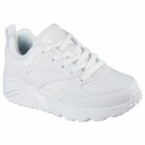 Gyerek szabadidőcipő SKECHERS Uno Lite Prime League K white kép