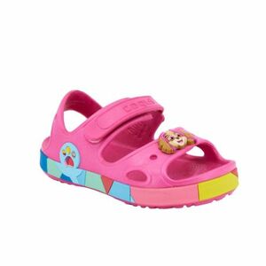 Lány szandálok COQUI Yogi Paw Patrol + Amulet K light fuchsia kép