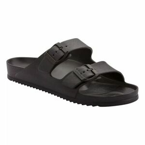 Női szandálok COQUI Kong W black kép