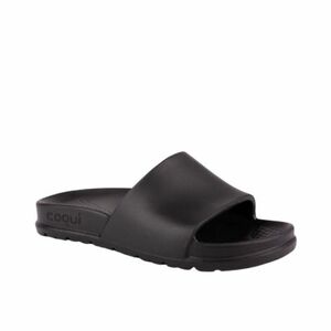 Férfi papucsok (strandcipők) COQUI Baya M black kép