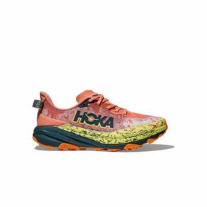 Női terepfutó cipők HOKA Speedgoat 6 W feldspar blue twilight kép