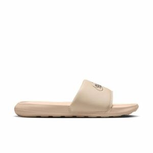 Női papucsok (strandcipők) NIKE Victori One W sanddrift black sanddrift kép