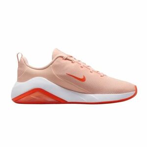 Női sportcipő (edzőcipő) NIKE Bella 7 W washed coral turf orange white kép