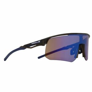 Napszemüvegek RED BULL SPECT RIDDLE-002IB, matt x´tal warm grey brown with blue mirror, CAT2 kép