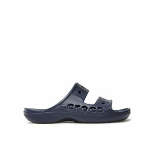 Szandálok CROCS Baya Sandal U navy kép