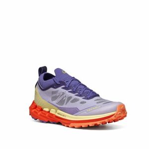 Női terepfutó cipők TECNICA Pyrox Speed Ws, light violet yellow kép