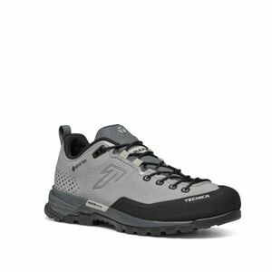 Férfi alacsony túracipő TECNICA Sulfur S GTX Ms, grey blue kép
