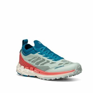 Férfi futó trail cipők TECNICA Pyrox Speed Ms, ice grey blue kép