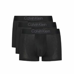Férfi boxeralsók CALVIN KLEIN 3 PACK-TRUNK 3PK-Mix kép