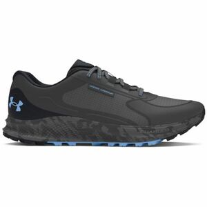 Női terepfutó cipők UNDER ARMOUR UA W Charged Bandit TR 3-GRY kép
