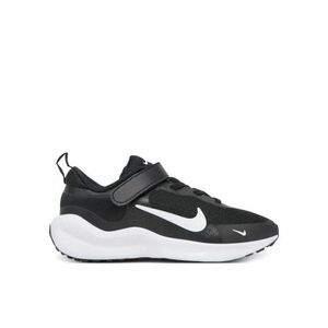 Gyerek sportcipő (edzőcipő) NIKE Revolution 7 K black white white kép