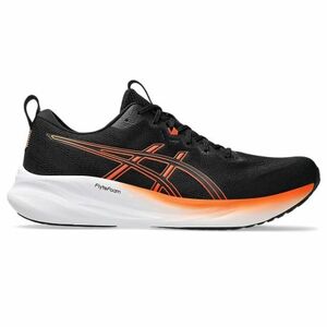 Férfi futócipők ASICS Gel Pulse 16 M black nova orange kép