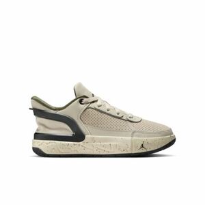 Fiú utcai cipők NIKE Jordan Day1 EO Jr oatmeal off noir coconut milk kép